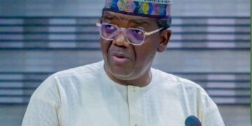 Northern youths applaud Matawalle’s defence reforms, tackling insecurity