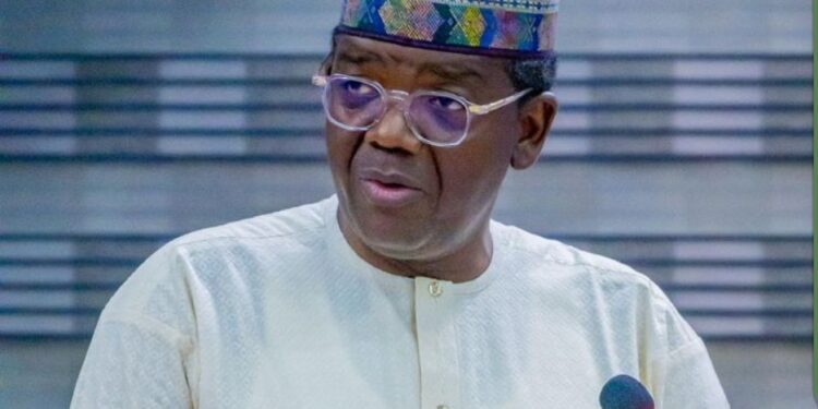 Northern youths applaud Matawalle’s defence reforms, tackling insecurity