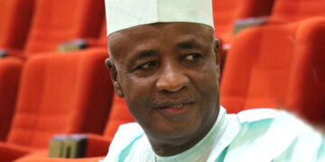 Sen. Wamakko Empowers Constituents With Thousands Of Motorcycle, Food Items, Others