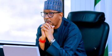WAFCON; Shehu Dikko’s Giant Strides at NSC