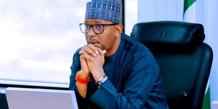 WAFCON; Shehu Dikko’s Giant Strides at NSC