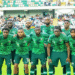 Chelle Names 31-man Super Eagles Squad for World Cup Qualifiers