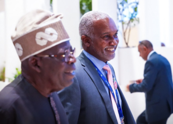 Tinubu Sets $1 Billion Trade, Investment Target at TICAD9