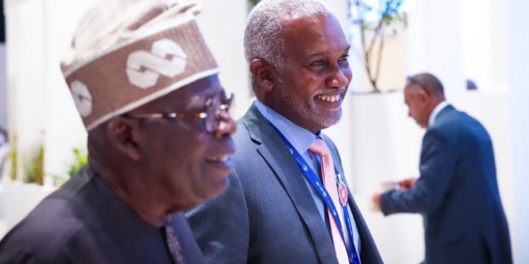 Tinubu Sets $1 Billion Trade, Investment Target at TICAD9