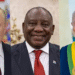 BRICS: Putin Discusses Deeper Cooperation with South African, Brazilian Presidents