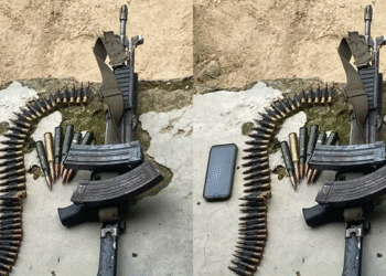 Nationwide Military Operations: 15 Terrorists Neutralised, 30 Kidnapped Victims Rescued