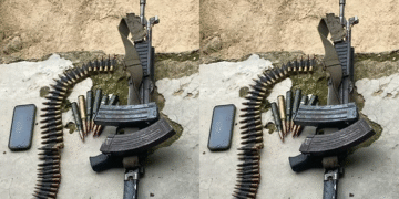 Nationwide Military Operations: 15 Terrorists Neutralised, 30 Kidnapped Victims Rescued