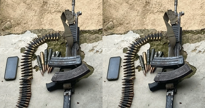 Nationwide Military Operations: 15 Terrorists Neutralised, 30 Kidnapped Victims Rescued