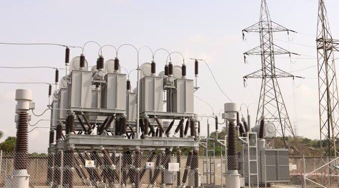 TCN Confirms Fire at Egbin substation, Says 150MVA Transformer Damaged