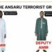 How Security Forces Captured Top Ansaru Terrorist Leaders – NSA