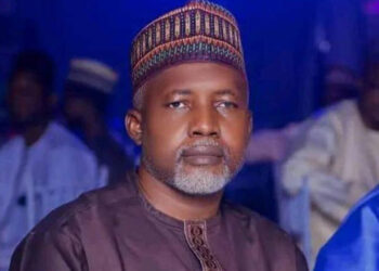 Minister Meets With Protesting Visually Impaired Persons