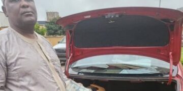 JUST IN: PDP Agent Detained with ₦25.9 Million in Cash on Suspicion of Vote-Buying in Kaduna