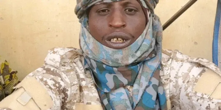 JUST IN: Notorious Terror Leader Bello Turji Lays Down Arms, Frees 32 Hostages in Zamfara