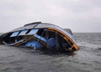 40 Missing, 10 Rescued in Sokoto Boat Mishap