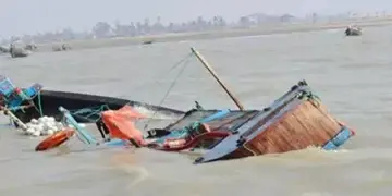 Another Boat Mishap Hits Sokoto, 6 Dead, 3 Still Missing, 19 Rescued