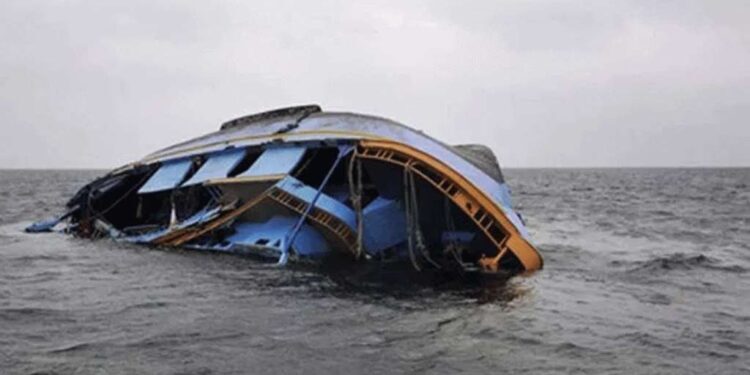 40 Missing, 10 Rescued in Sokoto Boat Mishap