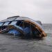 40 Missing, 10 Rescued in Sokoto Boat Mishap