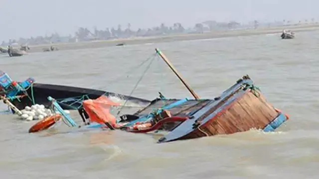 Another Boat Mishap Hits Sokoto, 6 Dead, 3 Still Missing, 19 Rescued
