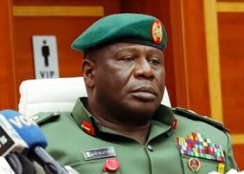 Nigerian Army Will Have Well-educated, Future-ready Soldiers, Defence Chief Promises