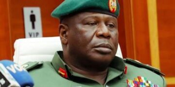Nigerian Army Will Have Well-educated, Future-ready Soldiers, Defence Chief Promises