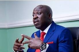 ADC Warns Malam Bolaji Abdullahi Against Parading As Party Spokesperson