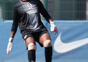 Clean Sheet For  S’Falcon Goalkeeper In Brighton Bow