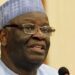 Over 1,000 Terrorist Organizations Active Across Africa, Warns Gambari