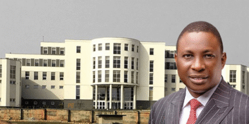 Obasanjo Library Demands N3.5 Billions, Public Apology From EFCC Over Invasion
