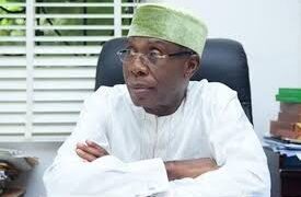 Voice Of Wisdom,  Unity:NEF Hails Audu Ogbeh