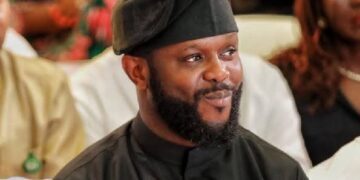 GMI Applauds Seyi Tinubu’s Philanthropy In Northern Nigeria