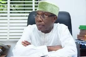 Voice Of Wisdom,  Unity:NEF Hails Audu Ogbeh