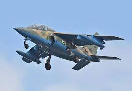 NAF Killed 592 Terrorists, Destroyed 372 Enemy Assets in Borno in 8 Months – Official