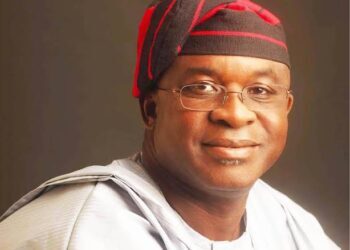 Odua Assembly Accuses David Mark of Plot To Destabilise ADC