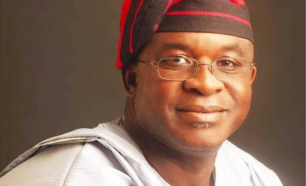 Odua Assembly Accuses David Mark of Plot To Destabilise ADC