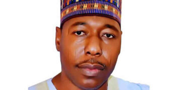 Duhu Dismisses Sowore’s Claims Against Gov. Zulum