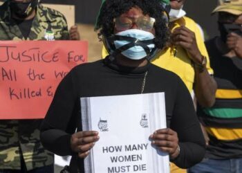 Alleged Rape: Activists protest in Abuja demands justice, protection for Hadiza, daughter