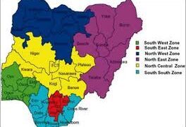 Sokoto’s Sidi Attahiru Appointed Nigeria’s NW Coordinator Crisis, Peacebuilding, Counciliation