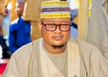 ADC Denies Bala’s Resignation, Labels Document Fake And Malicious