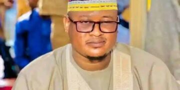 ADC Denies Bala’s Resignation, Labels Document Fake And Malicious