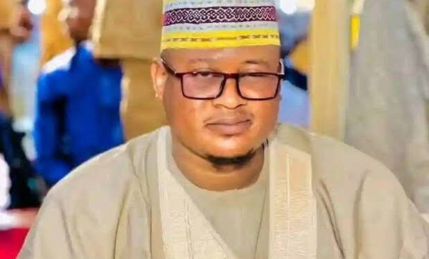 ADC Denies Bala’s Resignation, Labels Document Fake And Malicious