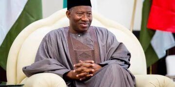 HE WHO THE CAP FITS SHOULD WEAR IT- Reflections on Dr Goodluck E Jonathan’s Second Coming- Part One