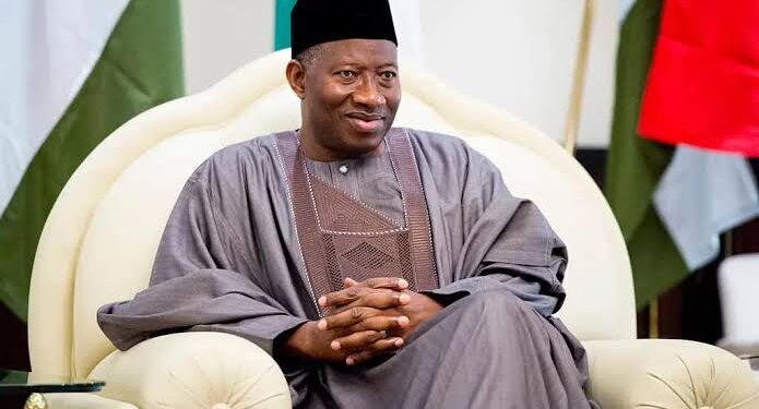 HE WHO THE CAP FITS SHOULD WEAR IT- Reflections on Dr Goodluck E Jonathan’s Second Coming- Part One