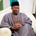 HE WHO THE CAP FITS SHOULD WEAR IT- Reflections on Dr Goodluck E Jonathan’s Second Coming- Part One
