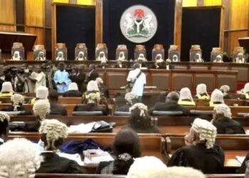 LG Autonomy: Stakeholders Urge N/Assembly To Legalize Constituency Projects