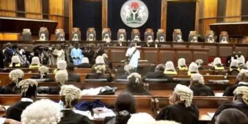 LG Autonomy: Stakeholders Urge N/Assembly To Legalize Constituency Projects