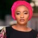 Rahma Sadau Weds In Kaduna