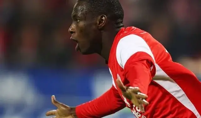 Former Super Eagles Forward Ujah Announces Retirement From Football