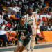 Nigeria Defeat Senegal to Reach Fifth Consecutive AfroBasket Championship Final 