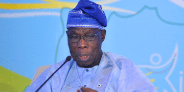 Obasanjo Advocates Health Fund for Africa, Adoption of Traditional Medicine