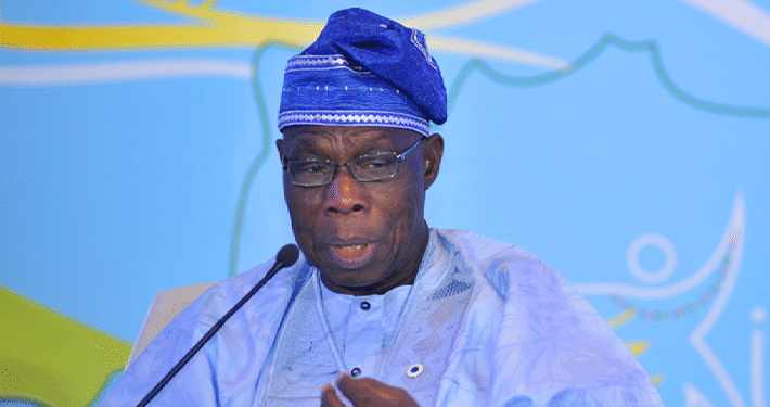 Obasanjo Advocates Health Fund for Africa, Adoption of Traditional Medicine